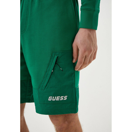 Guess Ανδρικό σορτς Zubin Short